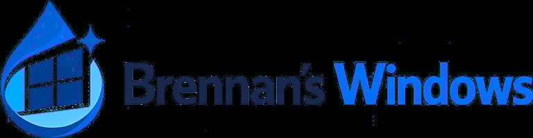 Brennan's Windows Logo